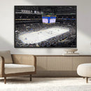 Enterprise Center Missouri St. Louis Blues Hockey Stadium