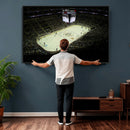 PPG Paints Arena Pennsylvania Pittsburgh Penguins Hockey