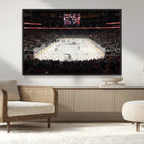 T Mobile Arena Paradise Nevada Vegas Golden Knights Ice