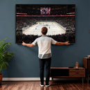 T Mobile Arena Paradise Nevada Vegas Golden Knights Ice