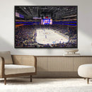 UBS Arena Elmont New York Islanders Ice Hockey Wall Art, UBS by MyGreatCanvas | Canvas Wall Art Prints | Photo Prints & Wall Decor