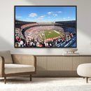 University of Alabama Crimson Tide Print Wall Art -