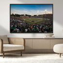 University of Charlotte 49ers Football Team Print - by MyGreatCanvas | Canvas Wall Art Prints | Photo Prints & Wall Decor