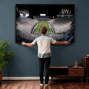 Penn State Beaver Stadium Canvas Wall Art - Nittany Lions