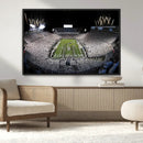 Penn State Beaver Stadium Canvas Wall Art - Nittany Lions by MyGreatCanvas | Canvas Wall Art Prints | Photo Prints & Wall Decor