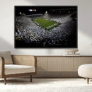 Penn State Football Stadium Wall Art - Beaver Stadium Canvas by MyGreatCanvas | Canvas Wall Art Prints | Photo Prints & Wall Decor
