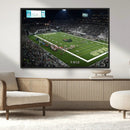 UAB Blazers Football Team Print - Birmingham Protective