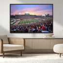 Indiana University Hoosiers Football Team Print -