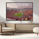 Iowa State University Cyclones Football Team Print - Ames