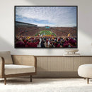 University of Minnesota Golden Gophers Football Team Print - by MyGreatCanvas | Canvas Wall Art Prints | Photo Prints & Wall Decor