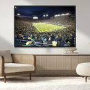 University of Oregon Ducks Football Team Print - Eugene