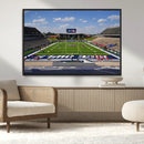 Rice University Owls Football Team Print - Houston Rice by MyGreatCanvas | Canvas Wall Art Prints | Photo Prints & Wall Decor