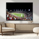Stanford University Cardinal Football Team Print - Stanford by MyGreatCanvas | Canvas Wall Art Prints | Photo Prints & Wall Decor
