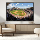 The Texas A&M University Aggies Athletics Team Print -