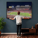 The University of Southern California USC Trojans Football