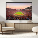 The University of Southern California USC Trojans Football by MyGreatCanvas | Canvas Wall Art Prints | Photo Prints & Wall Decor