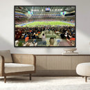 The University of Texas at San Antonio Roadrunners Football by MyGreatCanvas | Canvas Wall Art Prints | Photo Prints & Wall Decor
