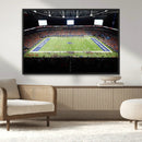 The University of Texas at San Antonio Roadrunners Football by MyGreatCanvas | Canvas Wall Art Prints | Photo Prints & Wall Decor