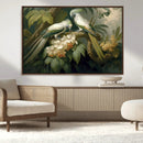 Tropical Paradise Print Wall Art Stunning Artwork of a by MyGreatCanvas | Canvas Wall Art Prints | Photo Prints & Wall Decor
