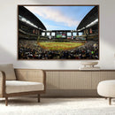 Arizona Diamondbacks Team Print - Phoenix Chase Field