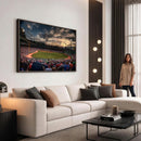 Boston Red Sox Baseball Team Print - Massachusetts Fenway