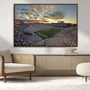 Beaver Stadium Wall Art - Penn State Stadium Wall Art | Penn by MyGreatCanvas | Canvas Wall Art Prints | Photo Prints & Wall Decor