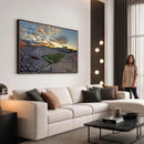 Beaver Stadium Wall Art - Penn State Stadium Wall Art | Penn