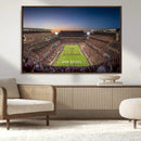 Kyle Field Wall Art Print | Large Texas A&M Aggies Football by MyGreatCanvas | Canvas Wall Art Prints | Photo Prints & Wall Decor