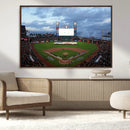 Oracle Park San Francisco Giants Wall Art | Oracle Park