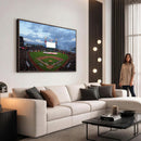 Oracle Park San Francisco Giants Wall Art | Oracle Park