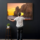 El Arco Cabo San Lucas Ocean Arch Wall Art Canvas Print by MyGreatCanvas | Canvas Wall Art Prints | Photo Prints & Wall Decor