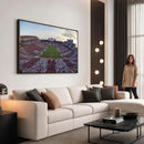 Oklahoma Sooners Gaylord Family Oklahoma Memorial Stadium