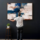 Abstract Wall Art Canvas Print by MyGreatCanvas | Canvas Wall Art Prints | Photo Prints & Wall Decor