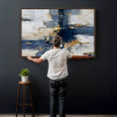 Abstract Wall Art Canvas Print by MyGreatCanvas | Canvas Wall Art Prints | Photo Prints & Wall Decor