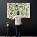 William Morris Jasmine 1872 Canvas Wall Art — Arts and by MyGreatCanvas | Canvas Wall Art Prints | Photo Prints & Wall Decor