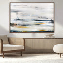 Soft Color Abstract Canvas Print by MyGreatCanvas | Canvas Wall Art Prints | Photo Prints & Wall Decor