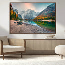Spectacular Autumn Wall Art Canvas Print by MyGreatCanvas | Canvas Wall Art Prints | Photo Prints & Wall Decor