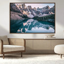 Banff Nal Park Wall Art Canvas Print by MyGreatCanvas | Canvas Wall Art Prints | Photo Prints & Wall Decor
