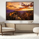Grand Canyon Wall Art Canvas Print by MyGreatCanvas | Canvas Wall Art Prints | Photo Prints & Wall Decor