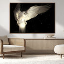 Night Owl Art -  Illuminating the Darkness – Unique