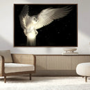 Night Owl Art - Illuminating the Darkness – Unique by MyGreatCanvas | Canvas Wall Art Prints | Photo Prints & Wall Decor