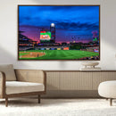 Philadelphia Phillies Baseball Team Print - Philadelphia
