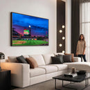 Philadelphia Phillies Baseball Team Print - Philadelphia