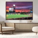 Philadelphia Phillies Baseball Team Print - Philadelphia