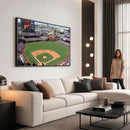 Philadelphia Phillies Baseball Team Print - Philadelphia