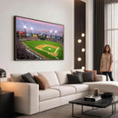 Chicago White Sox Baseball Team Print Canvas- Guaranteed