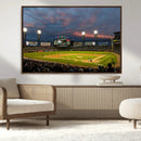 Chicago White Sox Baseball Team Print Canvas- Guaranteed