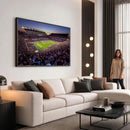 Texas A&M University Aggies Football Team Print - College