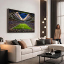 Tottenham Hotspur Football Team Print - London Tottenham