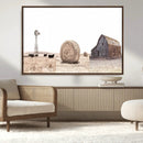 Farm Prints Set, Set of 6 Farmhouse Wall Art, Country House by MyGreatCanvas | Canvas Wall Art Prints | Photo Prints & Wall Decor